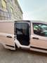 Ford Transit Courier Transit Courier 1.5 TDCi 75CV Van Trend Blanc - thumbnail 9