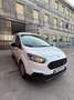 Ford Transit Courier Transit Courier 1.5 TDCi 75CV Van Trend Blanc - thumbnail 4