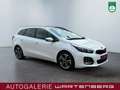 Kia Ceed SW / cee'd SW Ceed Sportswagon GT-Line//CAM//PANO//NAVI//SHZ// Weiß - thumbnail 7
