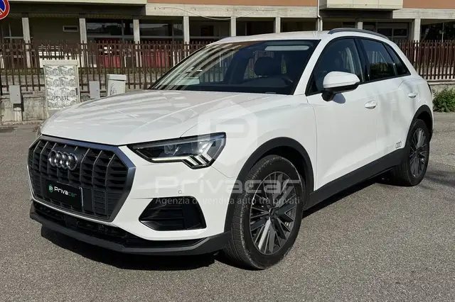 Audi Q3 Q3 35 TDI Business Advanced
