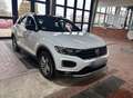 Volkswagen T-Roc Sport 1.5 TSI DSG/LED/Rear View/Sitzhzg. Blanc - thumbnail 9