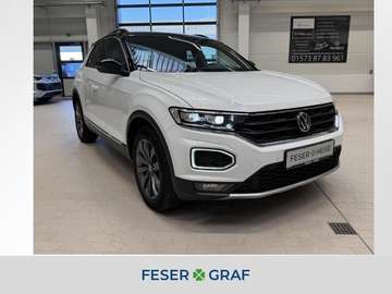 Sport 1.5 TSI DSG/LED/Rear View/Sitzhzg.