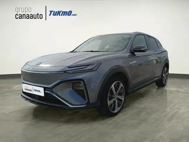 MG Marvel R Performance AWD 70kWh 212kW