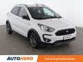 Ford Ka/Ka+ 1.2 Ti-VCT Active 85 CV Blanc - thumbnail 8