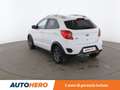 Ford Ka/Ka+ 1.2 Ti-VCT Active 85 CV Blanc - thumbnail 4