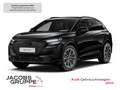 Audi Q4 e-tron Schwarz - thumbnail 1