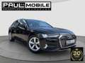 Audi A6 45 TDI quattro sport Navi ACC LED DSP R-Cam Nero - thumbnail 1