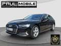 Audi A6 45 TDI quattro sport Navi ACC LED DSP R-Cam Nero - thumbnail 3
