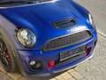 MINI John Cooper Works MINI JCW COOPER S 1,6 Aut. JCW COOPER S Blau - thumbnail 2
