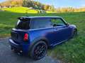 MINI John Cooper Works MINI JCW COOPER S 1,6 Aut. JCW COOPER S Blau - thumbnail 3