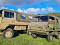 Puch Haflinger 700 Haflinger 4x4 Grün - thumbnail 13