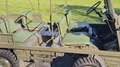 Puch Haflinger 700 Haflinger 4x4 Grün - thumbnail 7