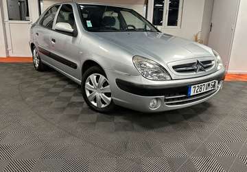 Citroën 1.9 D 70cv OCEANIC
