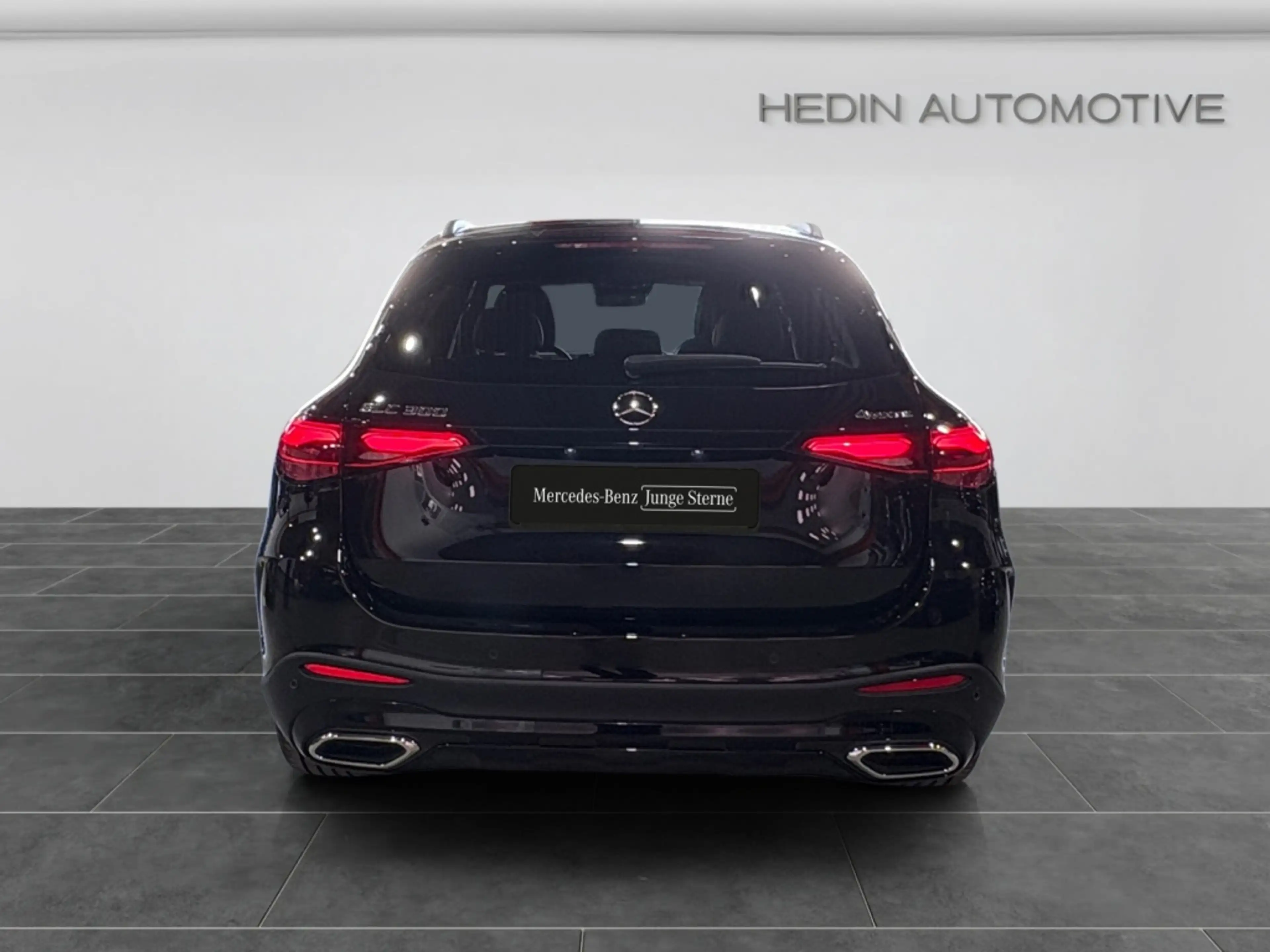 Mercedes-Benz GLC 300 4M AMG|DIG-L|DISTR|360|NIGHT|MEMORY|SHZ — photo 5