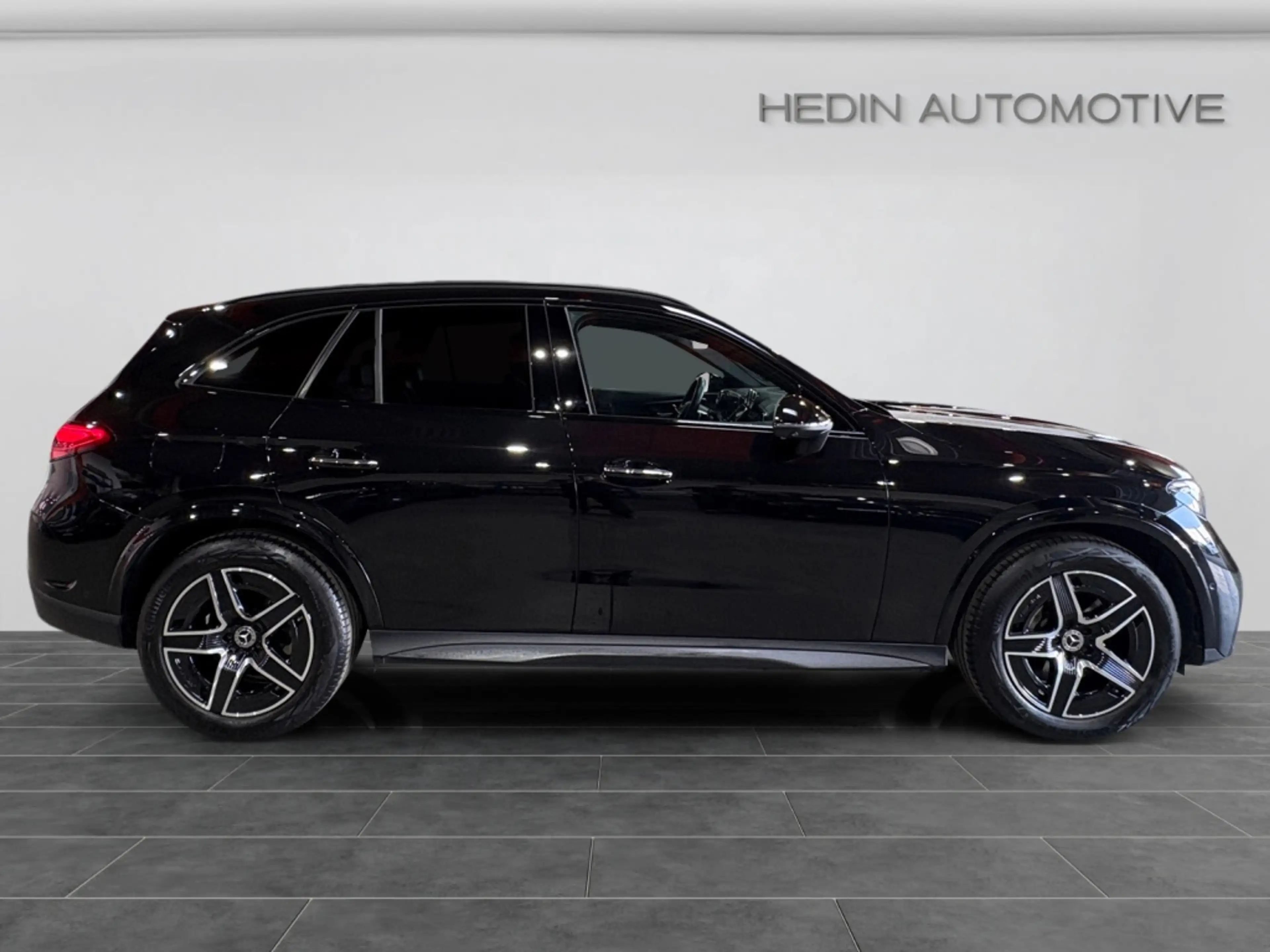 Mercedes-Benz GLC 300 4M AMG|DIG-L|DISTR|360|NIGHT|MEMORY|SHZ — photo 7