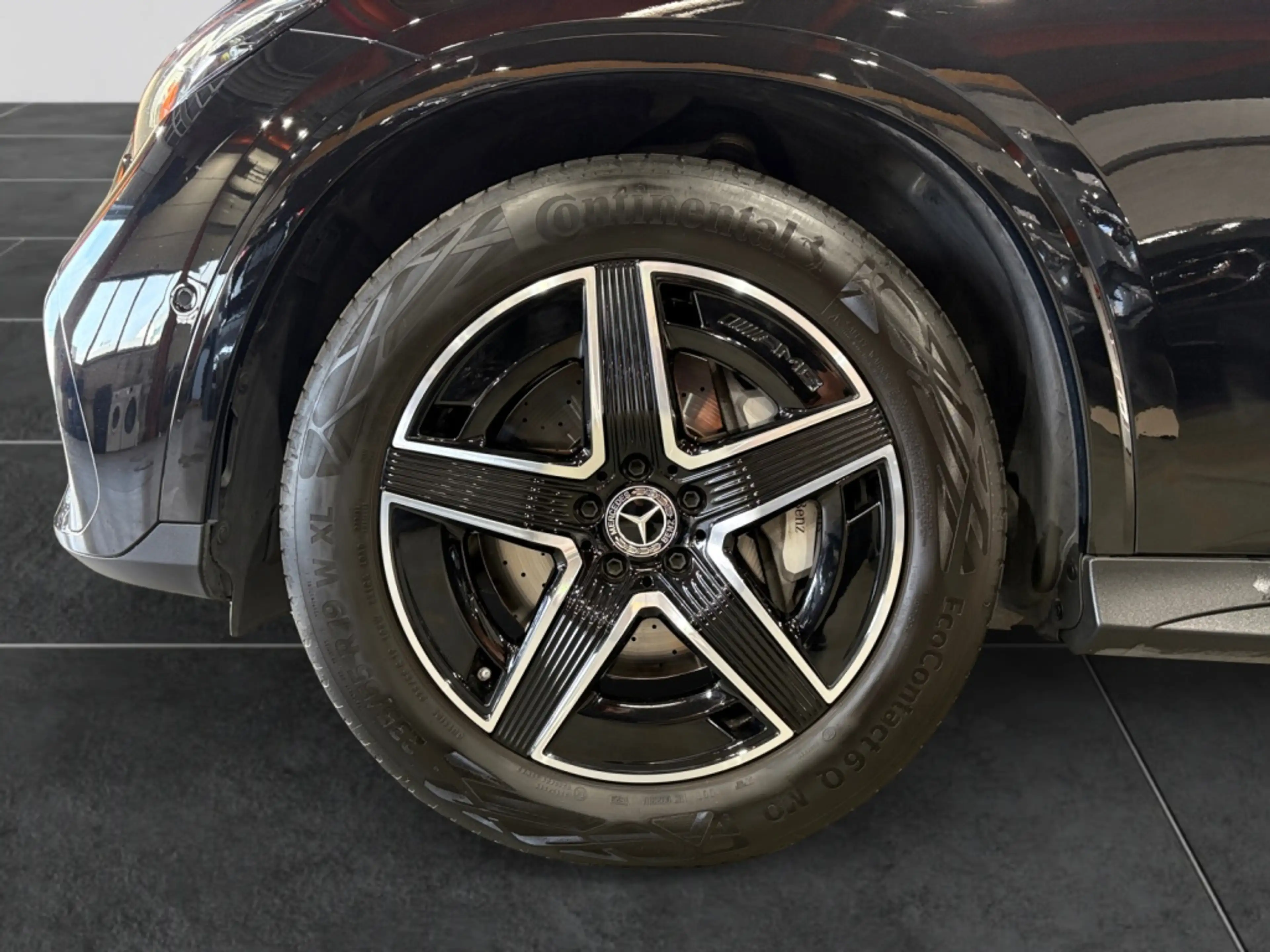 Mercedes-Benz GLC 300 4M AMG|DIG-L|DISTR|360|NIGHT|MEMORY|SHZ — photo 15