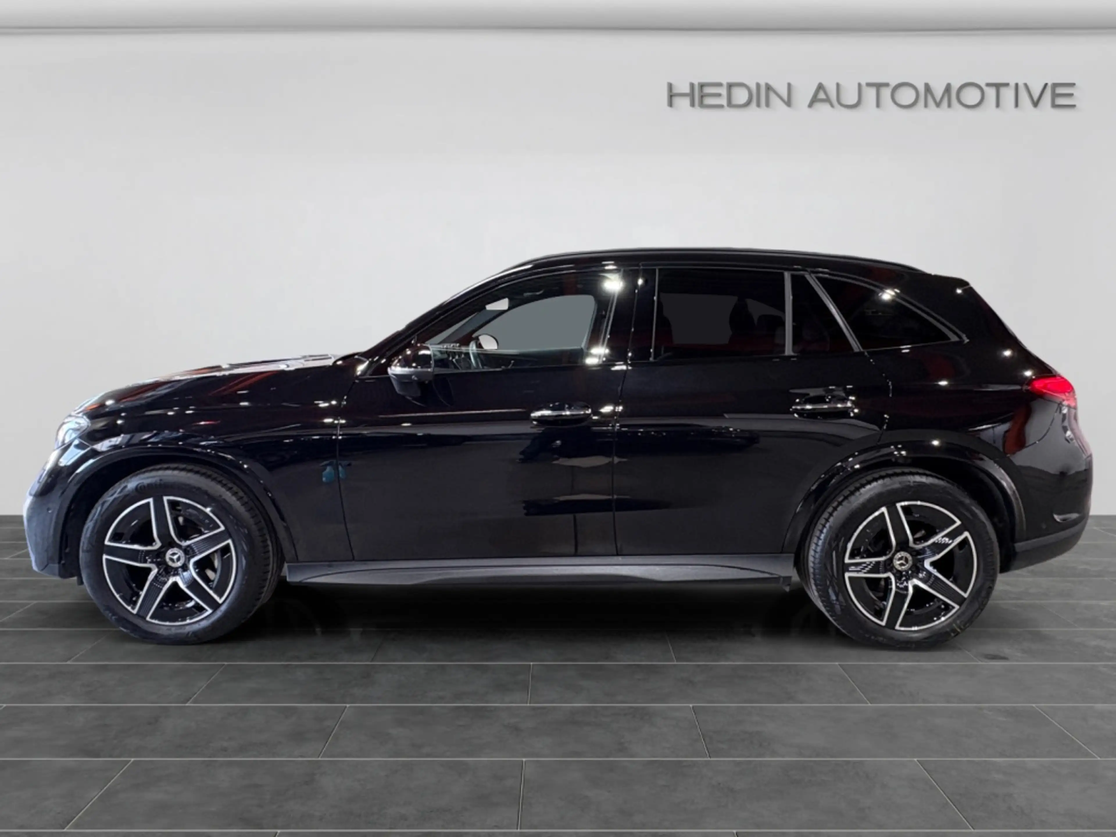 Mercedes-Benz GLC 300 4M AMG|DIG-L|DISTR|360|NIGHT|MEMORY|SHZ — photo 3