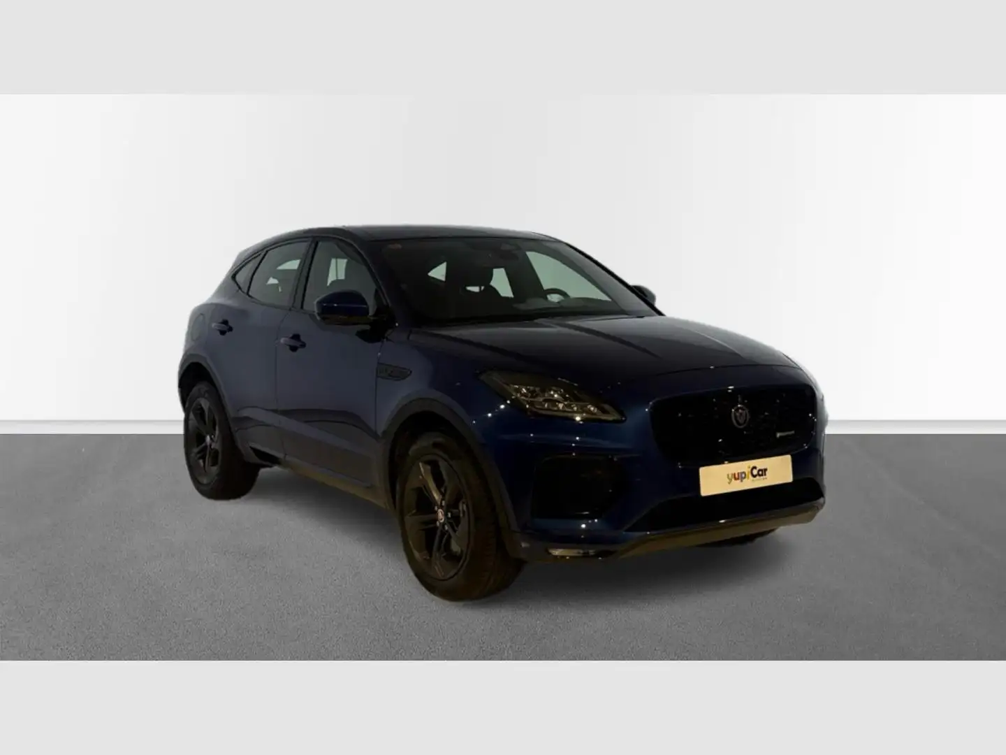 Jaguar E-Pace 2.0D I4 R-Dynamic S AWD Aut. 163 Bleu - 1