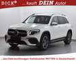 Mercedes-Benz GLB 250 GLB250 4M 2X AMG Line WIDES+MULTIB+KAMER+ACC+19" Blanc - thumbnail 2