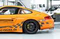 Porsche 996 I 911 Carrera I Tracktool I Öhlins I OZ Orange - thumbnail 8