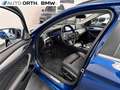 BMW 520 d xDrive Touring ST-HZG HUD ACC AHK KAMERA HK Bleu - thumbnail 11