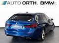 BMW 520 d xDrive Touring ST-HZG HUD ACC AHK KAMERA HK Bleu - thumbnail 6
