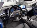 BMW 520 d xDrive Touring ST-HZG HUD ACC AHK KAMERA HK Bleu - thumbnail 19