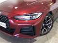 BMW 420 420dA Gran Coupé Червоний - thumbnail 2