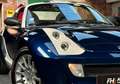 smart roadster 30 030 kms CT vierge Historique d’entretien État remarquable Azul - thumbnail 9