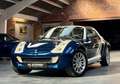 smart roadster 30 030 kms CT vierge Historique d’entretien État remarquable Azul - thumbnail 1