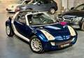 smart roadster 30 030 kms CT vierge Historique d’entretien État remarquable Azul - thumbnail 3