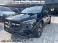 Mercedes-Benz GLA 200 Progressive Advanced Automatic MILD-HYBRID Schwarz - thumbnail 1