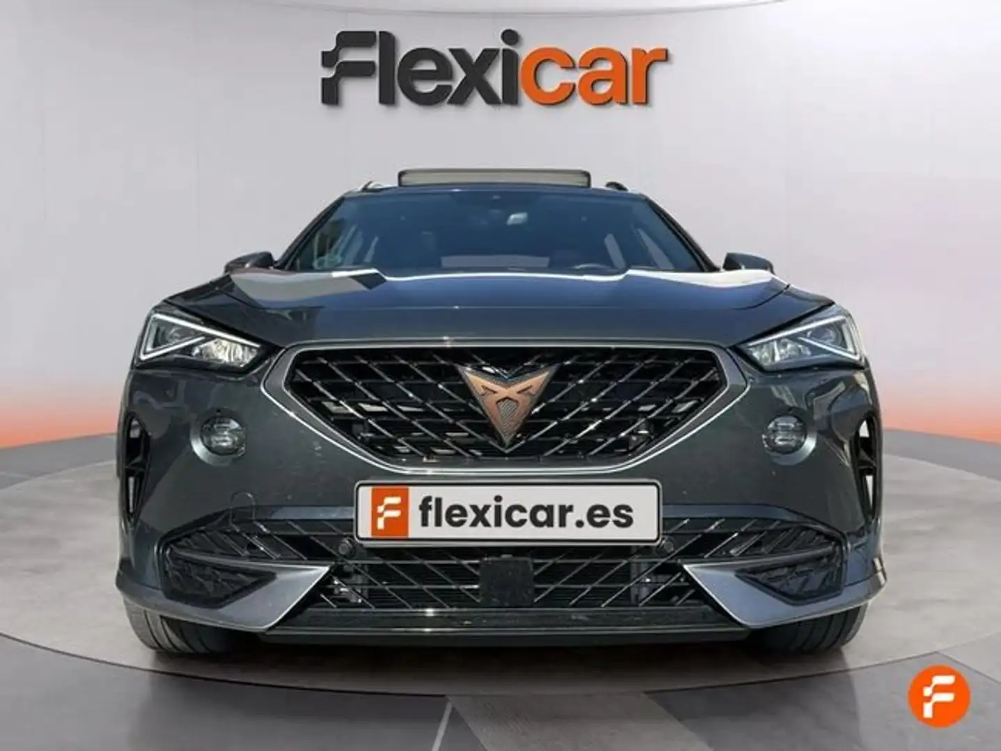 CUPRA Formentor 1.5 TSI 150 DSG Gris - 2