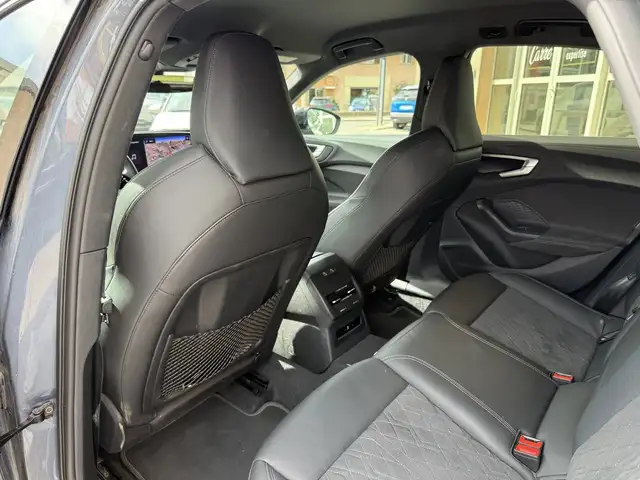 Audi A5 view 14