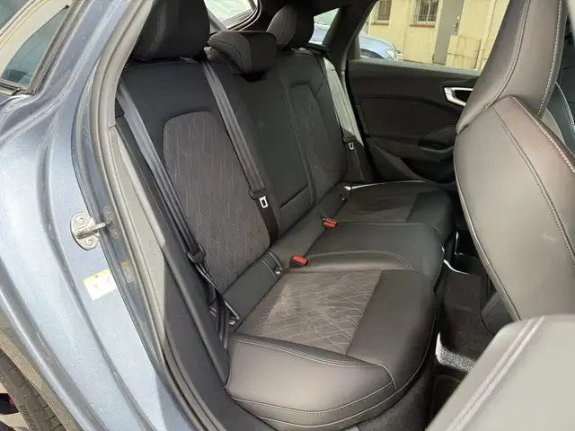 Audi A5 view 15