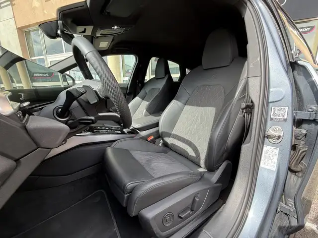 Audi A5 view 10