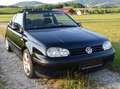 Volkswagen Golf Cabriolet Golf Cabrio Trendline Schwarz - thumbnail 1
