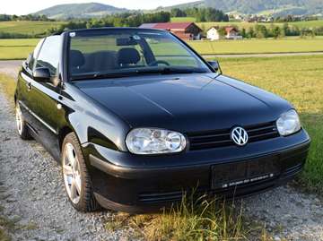 Golf Cabrio Trendline
