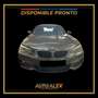 BMW 220 220d Coupé Gris - thumbnail 2