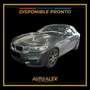 BMW 220 220d Coupé Gris - thumbnail 1