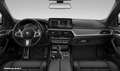 BMW 530 d xDrive A M Sport HUD PANO ACC AHK RFK NAVI Weiß - thumbnail 3