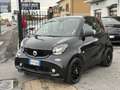 smart forTwo 1.0 PASSION 71cv TWINAMIC PACK SPORT UFF. Negro - thumbnail 1