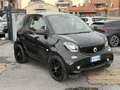 smart forTwo 1.0 PASSION 71cv TWINAMIC PACK SPORT UFF. Negro - thumbnail 8