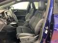 Audi Q4 e-tron 45 QUATT S LINE MATRIX+AR HUD+PANO+AHK Blau - thumbnail 10