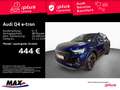 Audi Q4 e-tron 45 QUATT S LINE MATRIX+AR HUD+PANO+AHK Blau - thumbnail 1