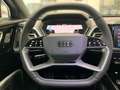 Audi Q4 e-tron 45 QUATT S LINE MATRIX+AR HUD+PANO+AHK Blau - thumbnail 16