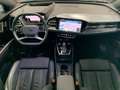 Audi Q4 e-tron 45 QUATT S LINE MATRIX+AR HUD+PANO+AHK Blau - thumbnail 14