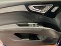 Audi Q4 e-tron 45 QUATT S LINE MATRIX+AR HUD+PANO+AHK Blau - thumbnail 12