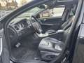 Volvo V60 3.0 T6 AWD R-Design Polestar Schuifdak ACC Standka Schwarz - thumbnail 4