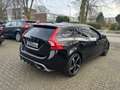 Volvo V60 3.0 T6 AWD R-Design Polestar Schuifdak ACC Standka Schwarz - thumbnail 13